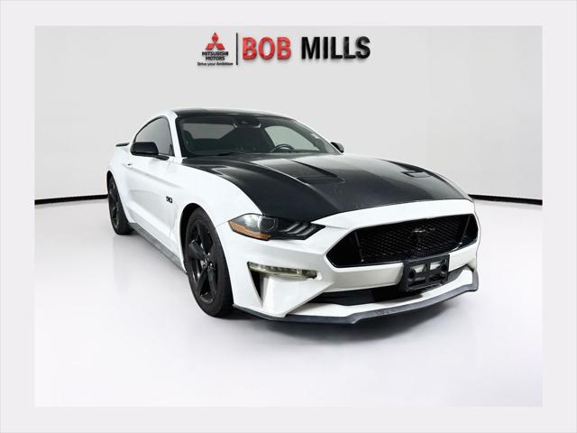 2022 Ford Mustang GT Fastback for sale in MYRTLE BEACH, SC
