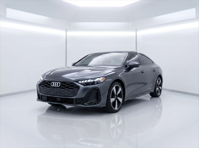 2026 Audi A5 Premium Plus TFSI quattro S tronic for sale in Jacksonville, FL