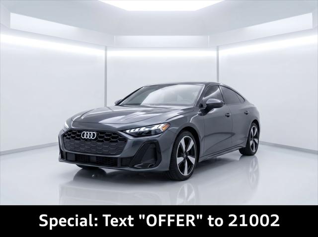 2026 Audi A5 Premium Plus TFSI quattro S tronic for sale in Jacksonville, FL