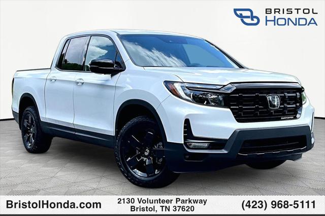 2026 Honda Ridgeline Black Edition for sale in Briston, TN