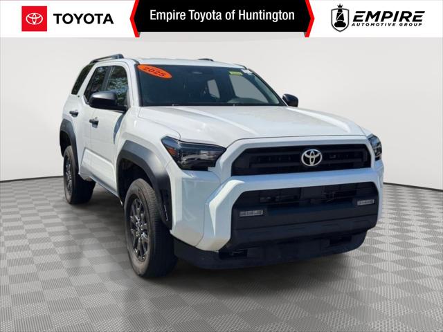 2025 Toyota 4Runner SR5 for sale in Huntington Station, NY