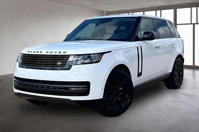 2026 Land Rover Range Rover P400 SE for sale in Oklahoma City, OK