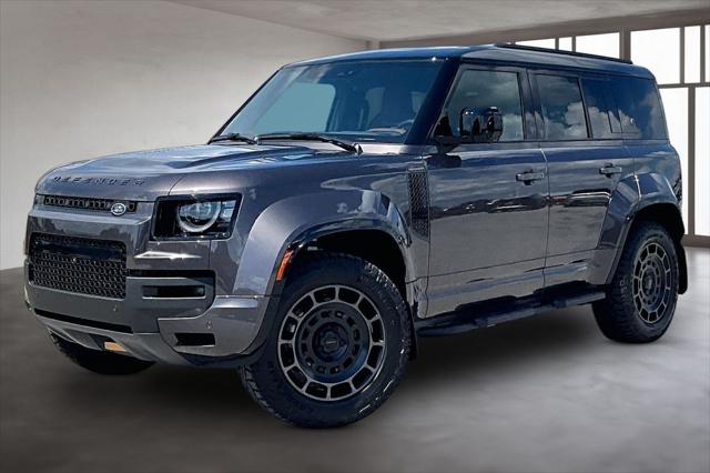 2026 Land Rover Defender P635 OCTA for sale in Oklahoma City, OK