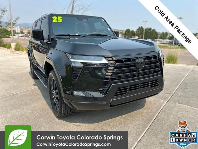 2025 Lexus GX 550 Premium+ for sale in Colorado Springs, CO