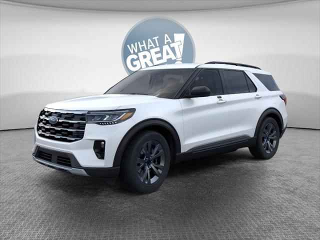 2026 Ford Explorer Active for sale in White Oak, PA