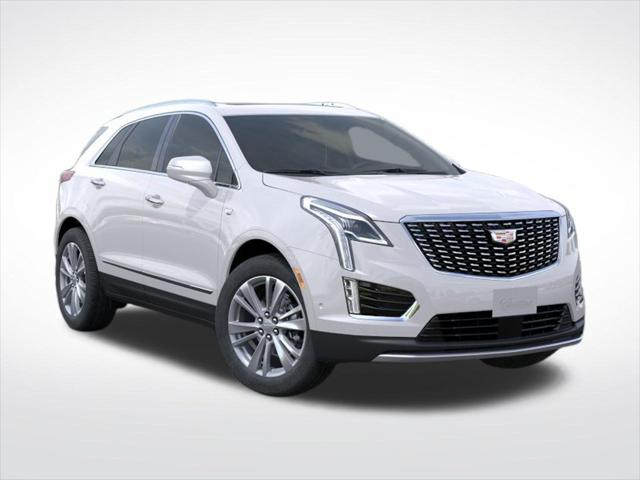 2026 Cadillac XT5 Premium Luxury FWD for sale in Danville, VA
