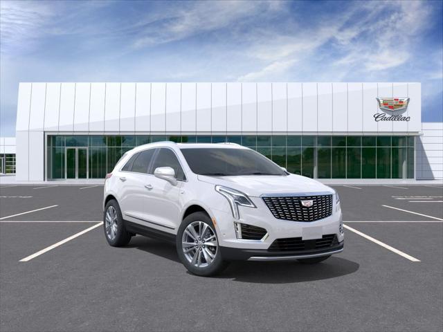 2026 Cadillac XT5 Premium Luxury FWD for sale in Danville, VA