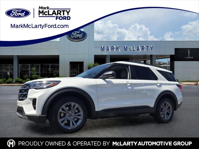 2026 Ford Explorer Active for sale in North Little Rock, AR