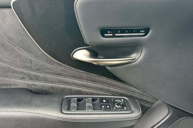 2023 Lexus LS 500 500 Base