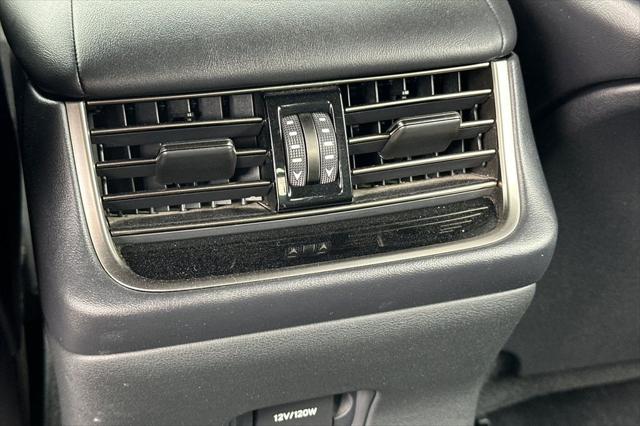 2023 Lexus LS 500 500 Base