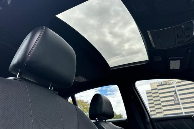 2023 Lexus LS 500 500 Base