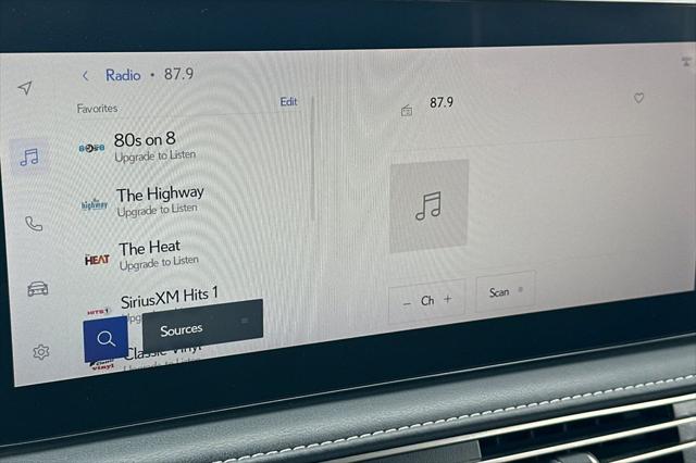 2023 Lexus LS 500 500 Base