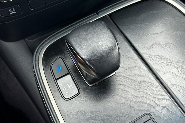 2023 Lexus LS 500 500 Base