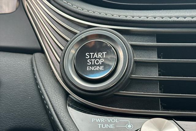 2023 Lexus LS 500 500 Base