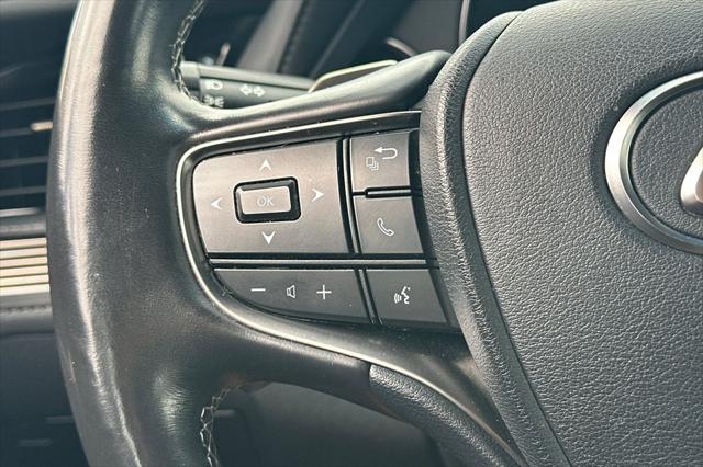 2023 Lexus LS 500 500 Base