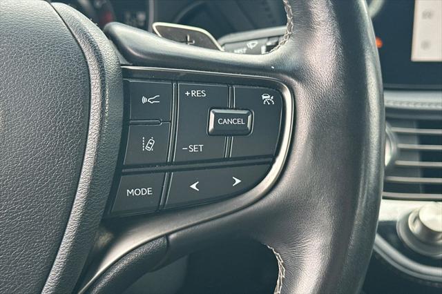 2023 Lexus LS 500 500 Base