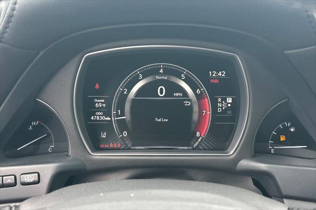 2023 Lexus LS 500 500 Base