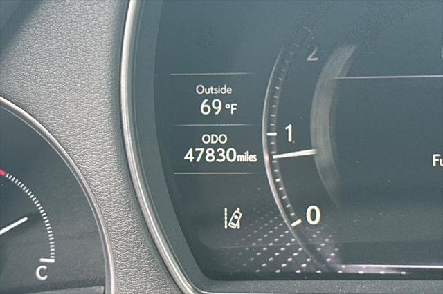 2023 Lexus LS 500 500 Base