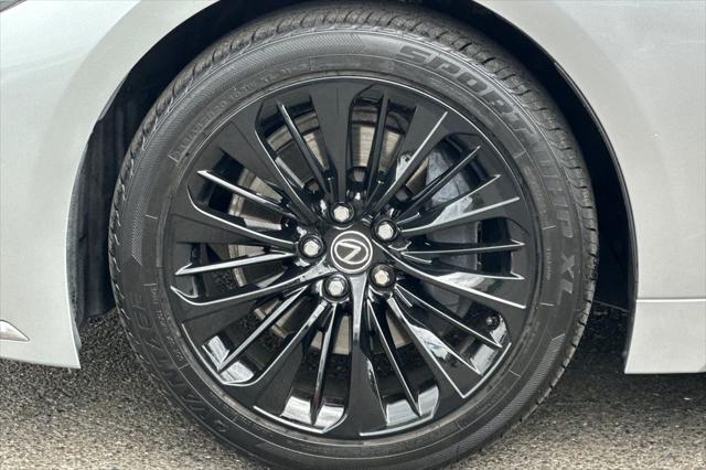 2023 Lexus LS 500 500 Base