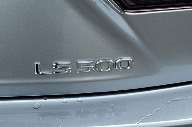 2023 Lexus LS 500 500 Base