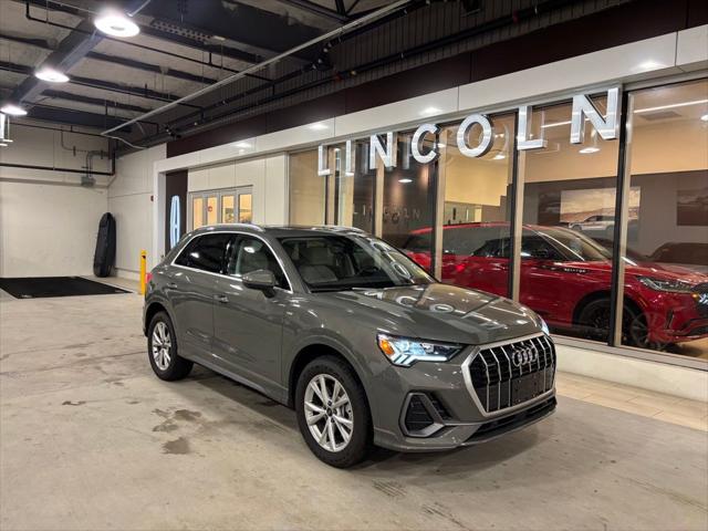 2024 Audi Q3 Premium for sale in Elmsford, NY