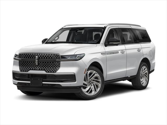 2027 Lincoln Navigator Reserve for sale in Elmsford, NY