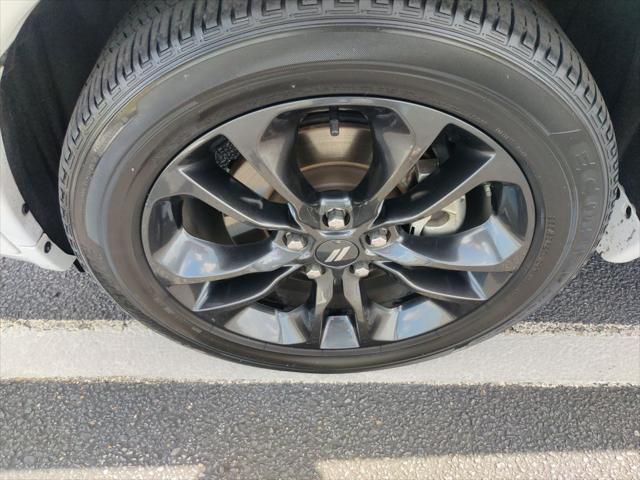 2021 Dodge Durango SXT Plus RWD