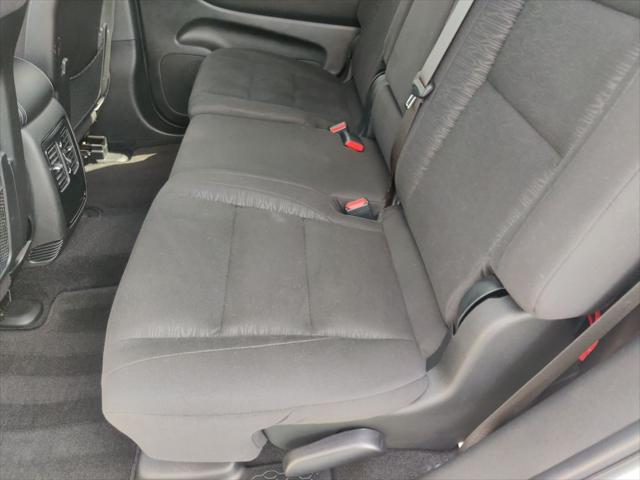 2021 Dodge Durango SXT Plus RWD