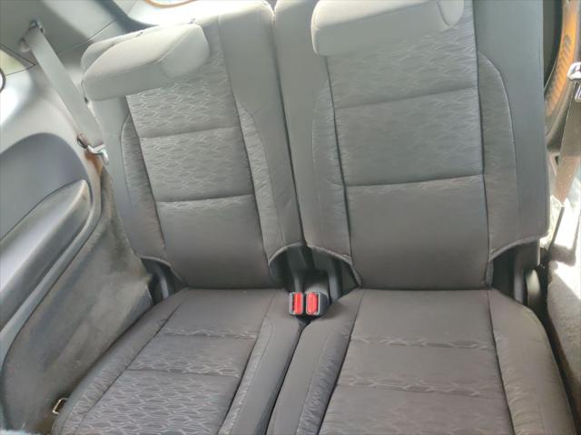 2021 Dodge Durango SXT Plus RWD