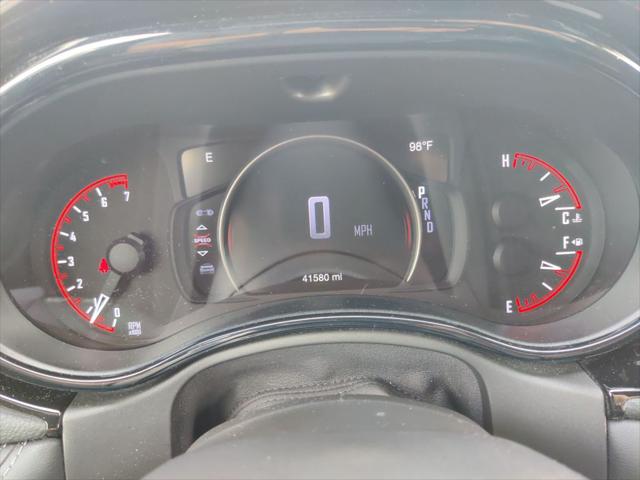 2021 Dodge Durango SXT Plus RWD