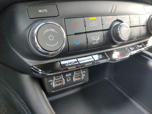 2021 Dodge Durango SXT Plus RWD