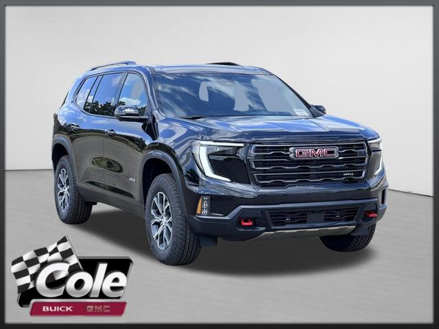 2026 GMC Acadia AT4 AWD for sale in Portage, MI