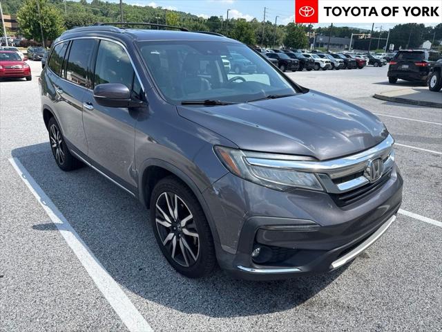 2020 Honda Pilot AWD Touring 7 Passenger for sale in York, PA