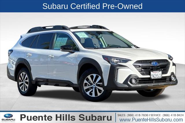 2025 Subaru Outback Premium for sale in City of Industry, CA