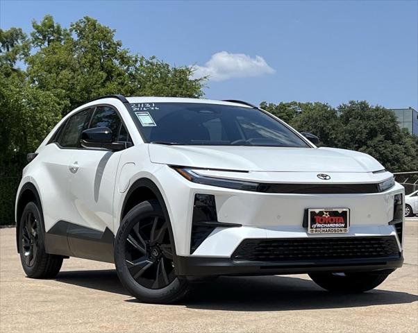 2026 Toyota C-HR SE for sale in Richardson, TX