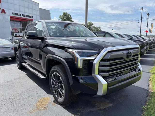 2026 Toyota Tundra Limited CrewMax 5.5 Bed for sale in Selinsgrove, PA