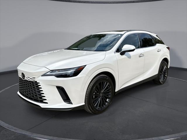2026 Lexus RX 450h+ Premium for sale in Durham, NC