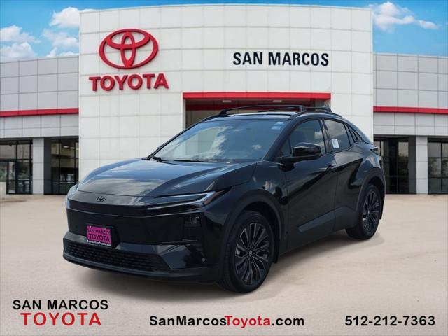 2026 Toyota C-HR XSE for sale in San Marcos, TX