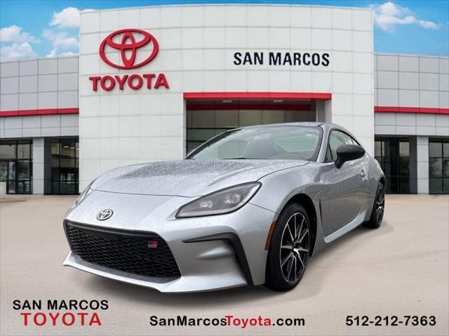 2026 Toyota GR86 Base for sale in San Marcos, TX