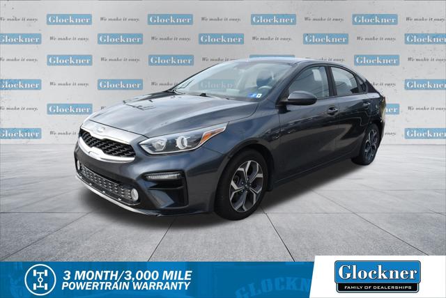 2019 Kia Forte LXS for sale in Ashland, KY