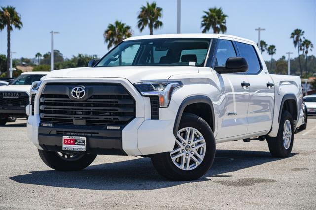 2022 Toyota Tundra SR5 for sale in Torrance, CA