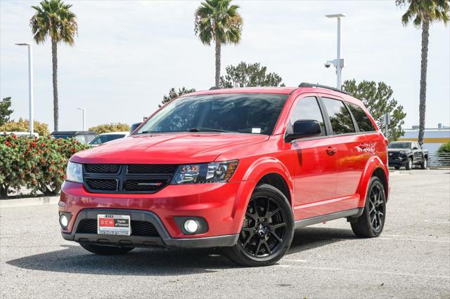 2018 Dodge Journey GT for sale in Torrance, CA