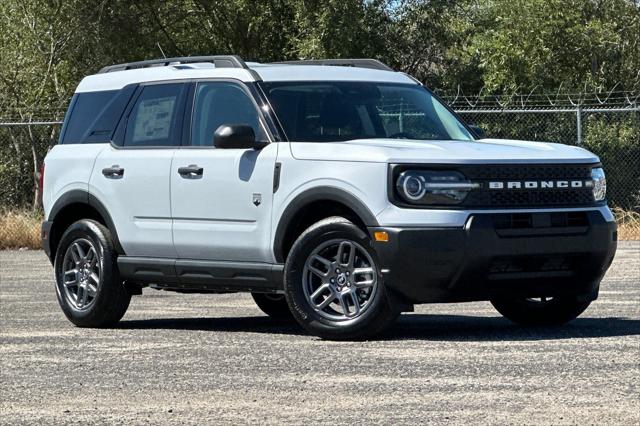 2026 Ford Bronco Sport Big Bend for sale in San Luis Obispo, CA