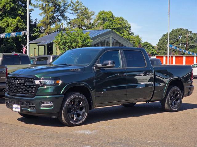 2026 Ram 1500 Big Horn Crew Cab 4x4 6'4" Box for sale in Corvallis, OR