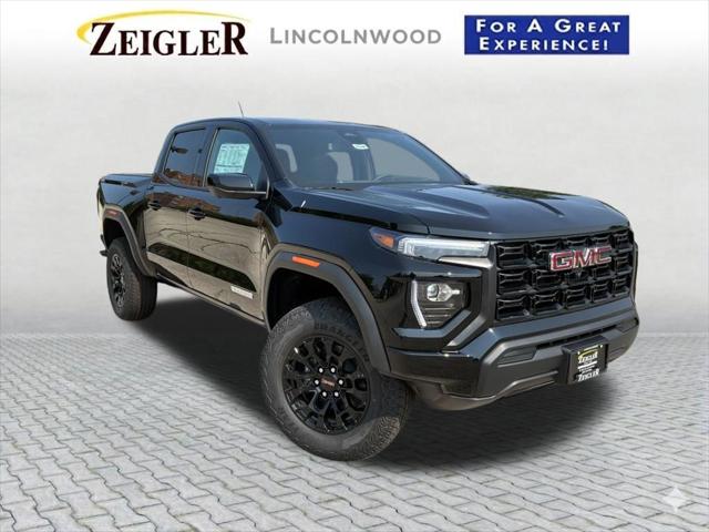 2026 GMC Canyon Elevation, 4WD for sale in Lincolnwood, IL