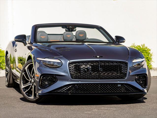 2026 Bentley Continental GTC S for sale in Rancho Mirage, CA