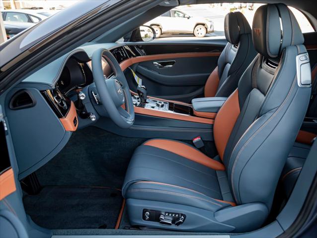 2026 Bentley Continental GT S