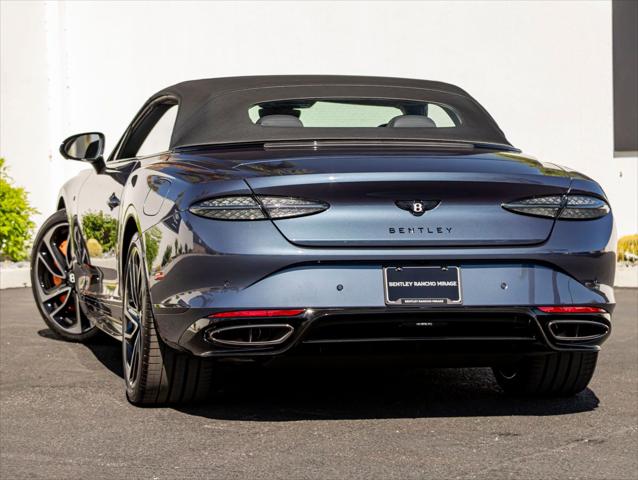 2026 Bentley Continental GT S