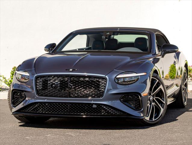 2026 Bentley Continental GT S