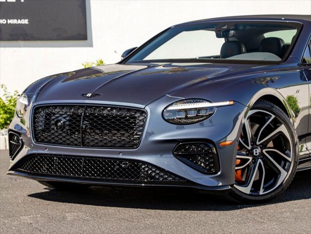 2026 Bentley Continental GT S